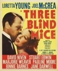 Three Blind Mice pictures.