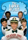 The Love Boat - wallpapers.