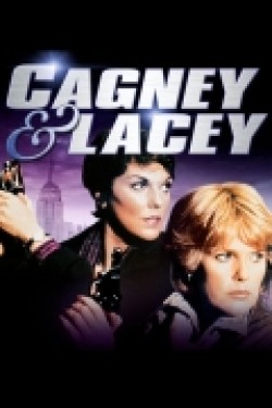 Cagney & Lacey - wallpapers.