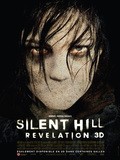 Silent Hill: Revelation 3D - wallpapers.