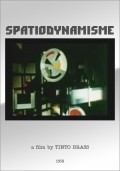 Spatiodynamisme pictures.