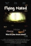 Flying Naked - wallpapers.