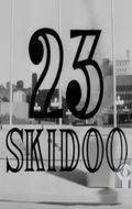 23 Skidoo pictures.