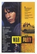 War Party - wallpapers.