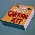 The Tom and Jerry Cartoon Kit pictures.