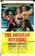 The Corsican Brothers - wallpapers.