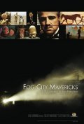 Fog City Mavericks - wallpapers.