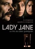 Lady Jane - wallpapers.