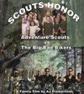 The Adventure Scouts pictures.