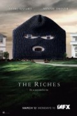 The Riches - wallpapers.