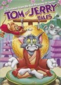 Tom and Jerry Tales - wallpapers.