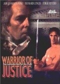 Warrior of Justice - wallpapers.
