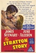 The Stratton Story - wallpapers.