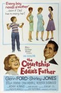 The Courtship of Eddie's Father - wallpapers.