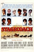 Stagecoach - wallpapers.