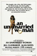 An Unmarried Woman - wallpapers.