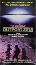 The Killings at Outpost Zeta pictures.