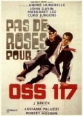 Niente rose per OSS 117 - wallpapers.