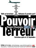 Power and Terror: Noam Chomsky in Our Times - wallpapers.