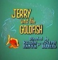 Jerry and the Goldfish - wallpapers.