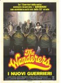 The Wanderers - wallpapers.