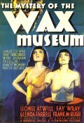 Mystery of the Wax Museum - wallpapers.