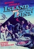 Island of the Lost - wallpapers.
