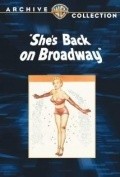 She's Back on Broadway - wallpapers.