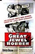 The Great Jewel Robber - wallpapers.
