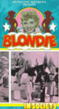 Blondie in Society pictures.