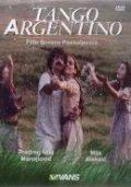 Tango argentino - wallpapers.