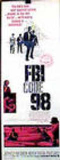 FBI Code 98 - wallpapers.