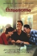 Threesome - wallpapers.