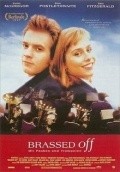 Brassed Off - wallpapers.