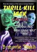 Thrill Kill Jack in Hale Manor pictures.