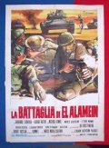 La battaglia di El Alamein pictures.