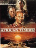 African Timber pictures.