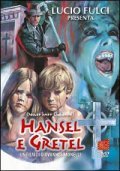 Hansel e Gretel - wallpapers.
