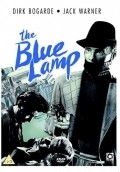 The Blue Lamp pictures.