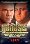 TNA Wrestling: Genesis - wallpapers.