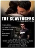 The Scavengers - wallpapers.