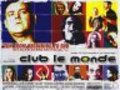 Club Le Monde - wallpapers.
