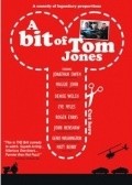 A Bit of Tom Jones? - wallpapers.