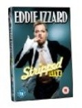 Eddie Izzard: Stripped pictures.