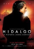 Hidalgo - La historia jamas contada. - wallpapers.