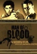 Man of Blood - wallpapers.