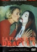 La fiancee de Dracula - wallpapers.