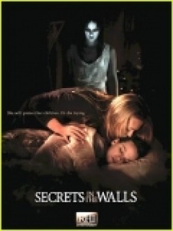 Secrets in the Walls - wallpapers.