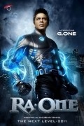 Ra.One - wallpapers.