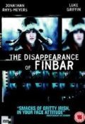 The Disappearance of Finbar - wallpapers.